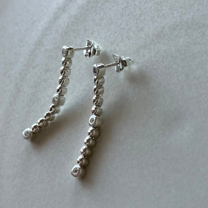 〈大宮限定〉Cube link pierce
