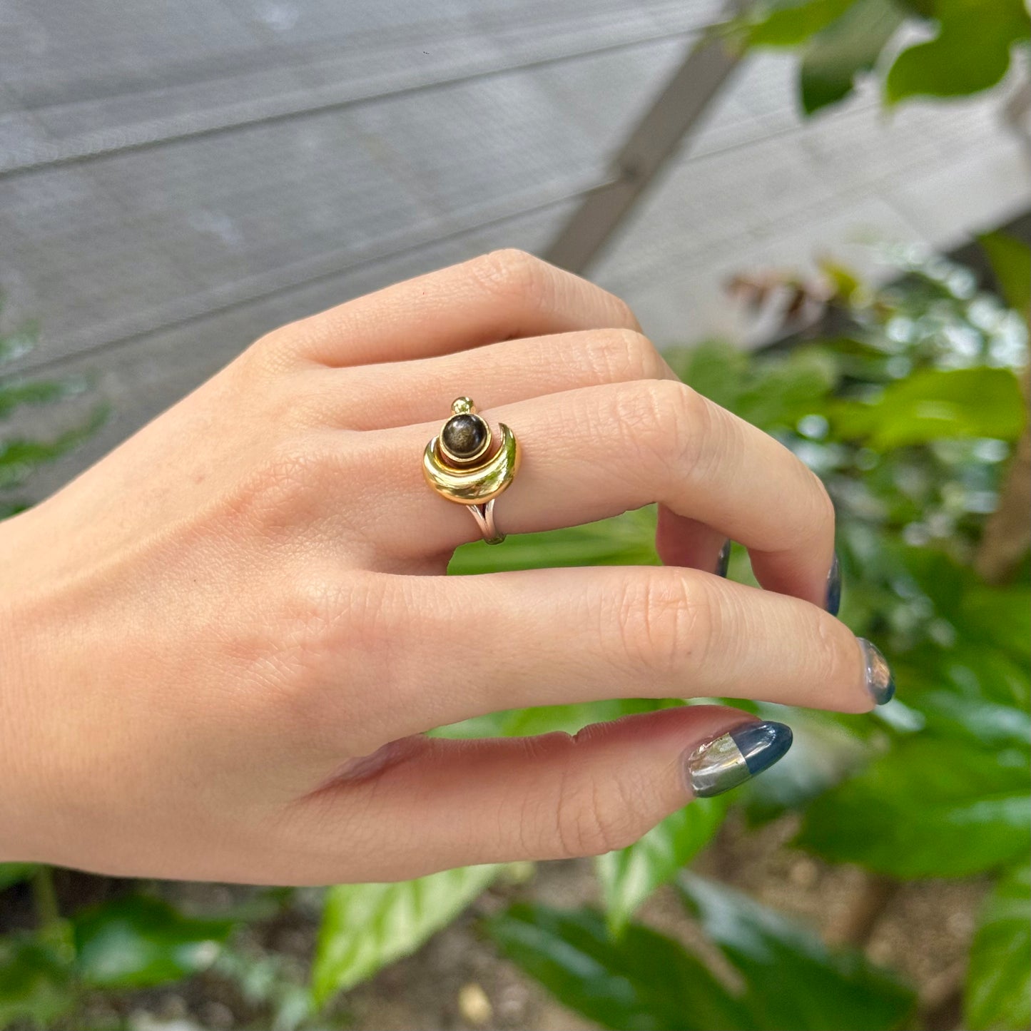 Connect mini ring 25