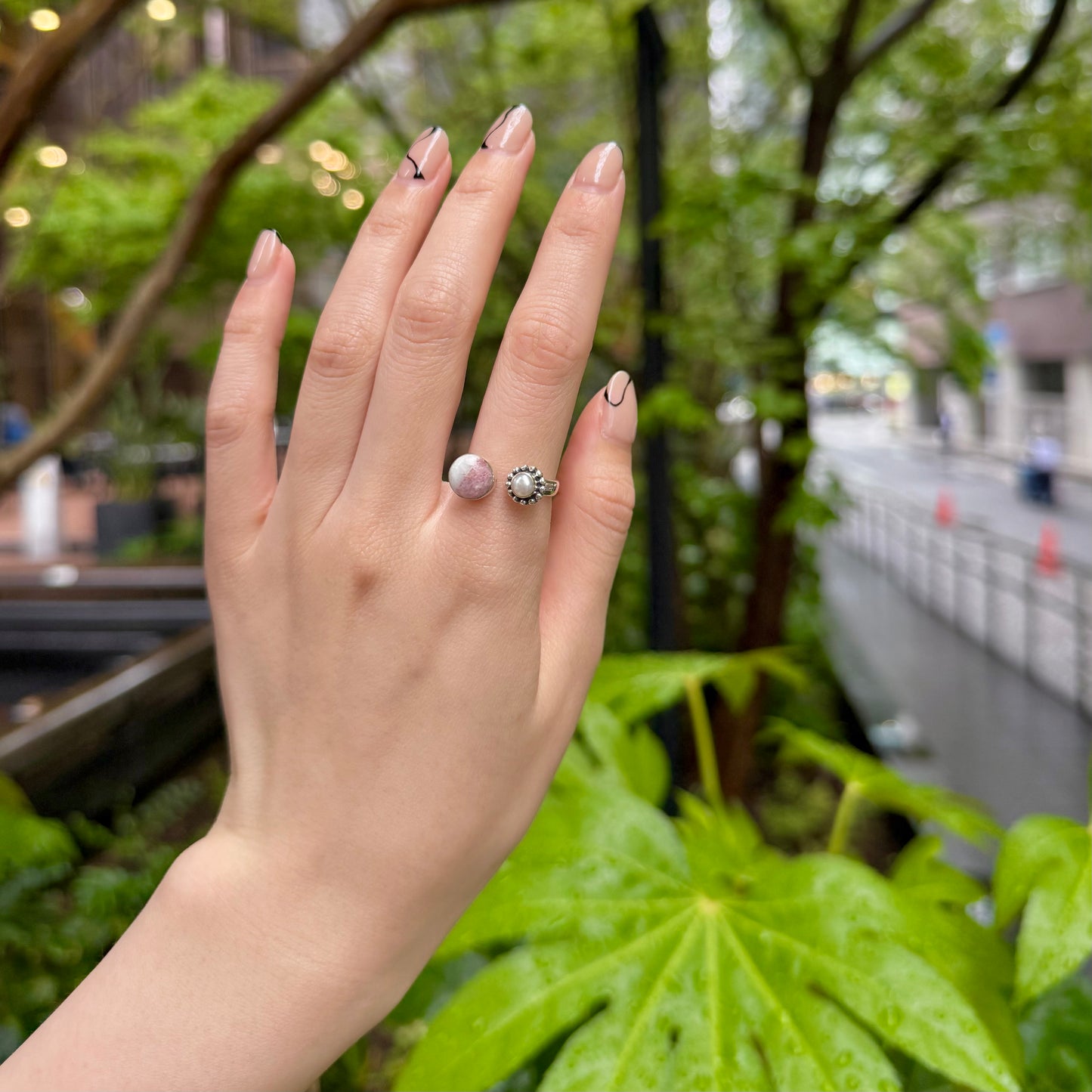 2stone ring 28