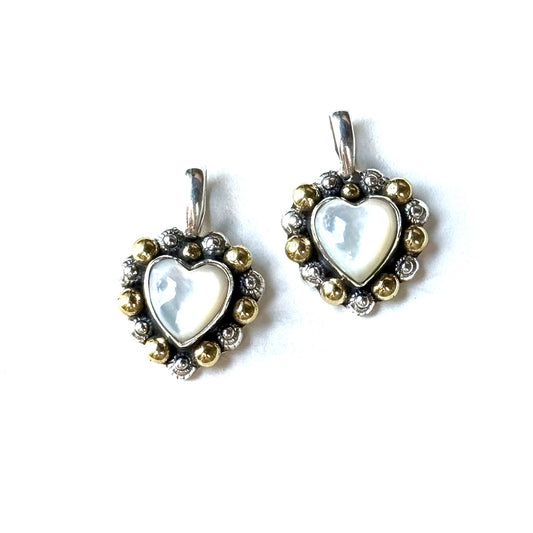 【5/17販売終了】《オンライン先行》Heart charm 4