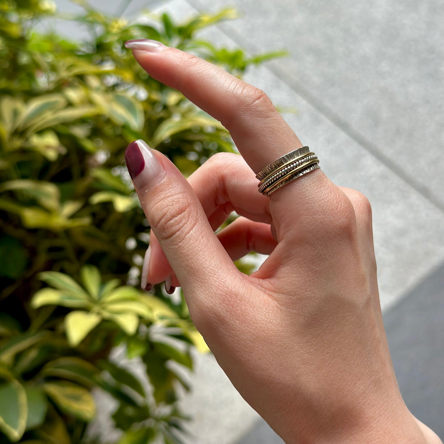 Rolling ring 38