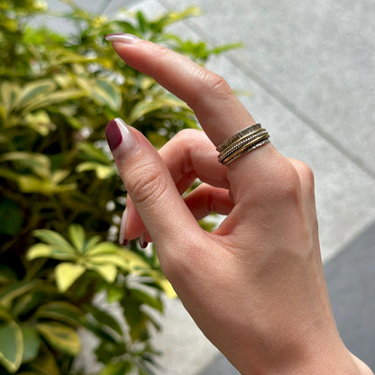 Rolling ring 38