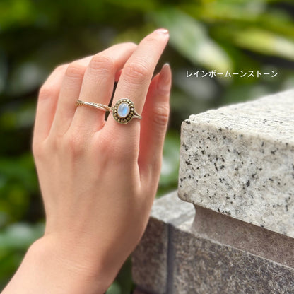 Connect mini ring 11