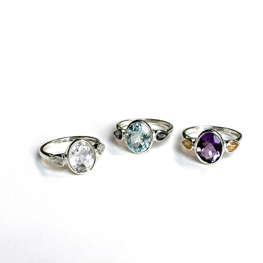 Silver925 design ring 88