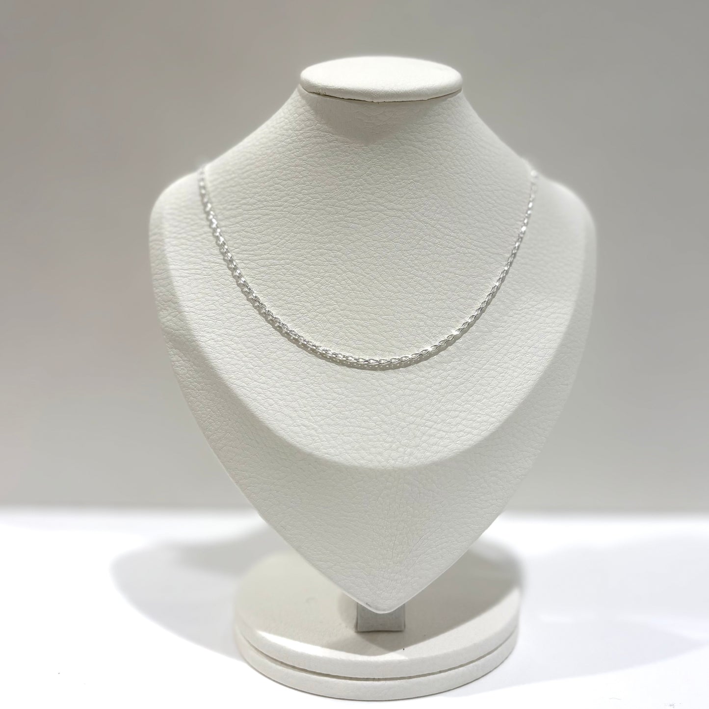 Silver925 chain necklace 50