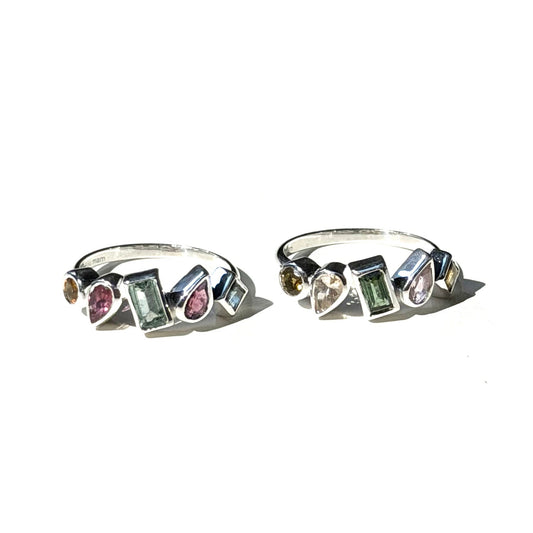 5stone ring 1