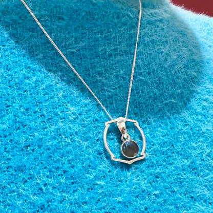 Silver925 plain ring 164