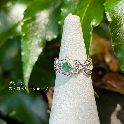 Silver925 design ring 96