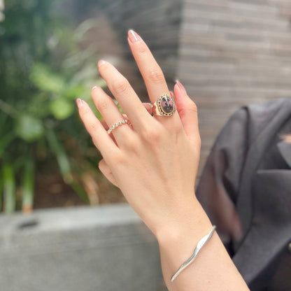 Connect ring 11