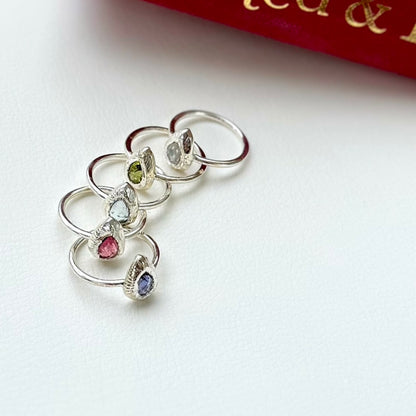 Silver925 design ring 17