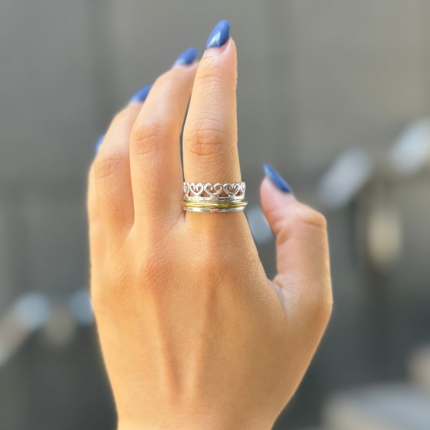 Rolling ring 3