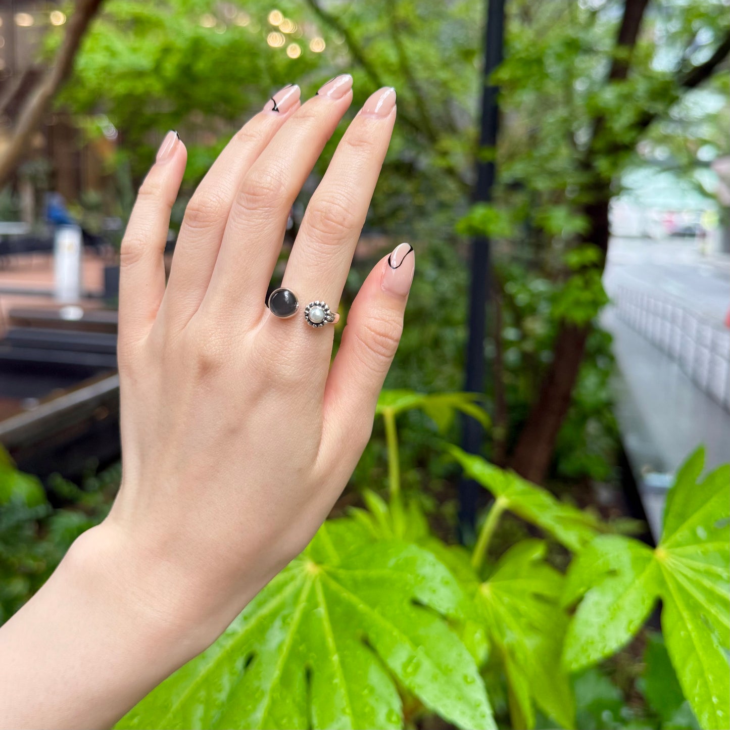 2stone ring 28