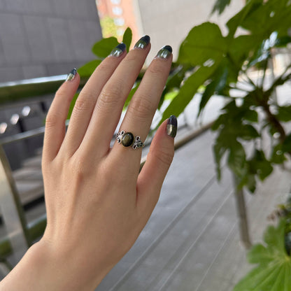 Connect mini ring 19