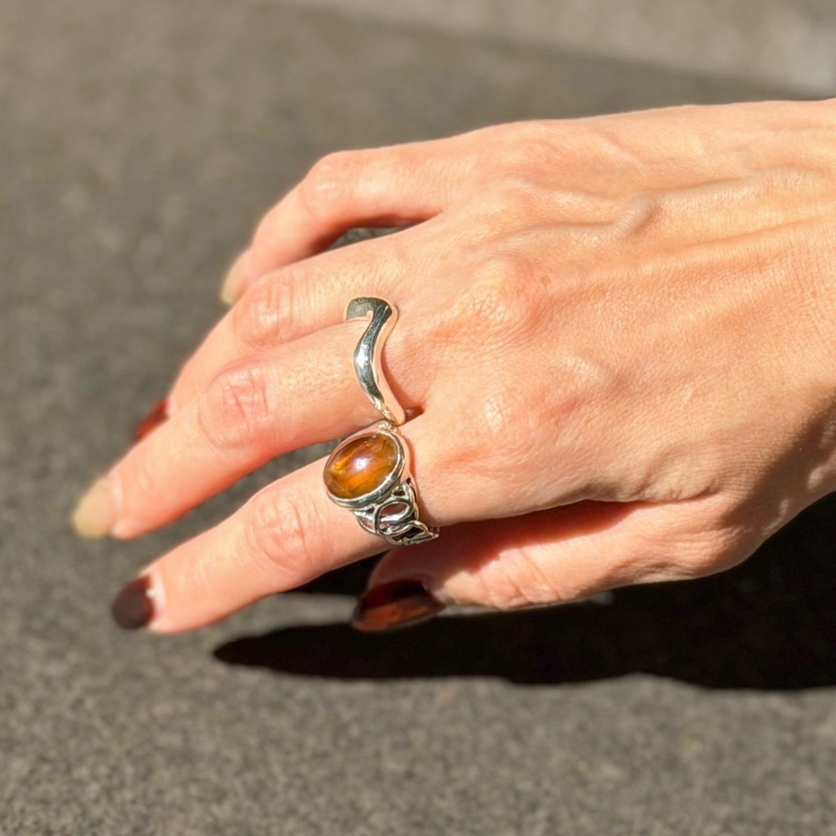 Autumn color 4