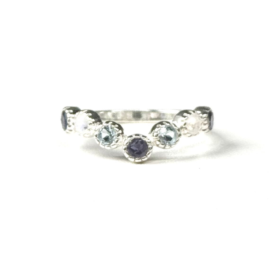 7stone ring 11