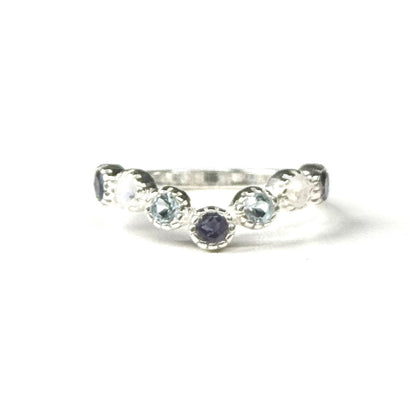 7stone ring 11