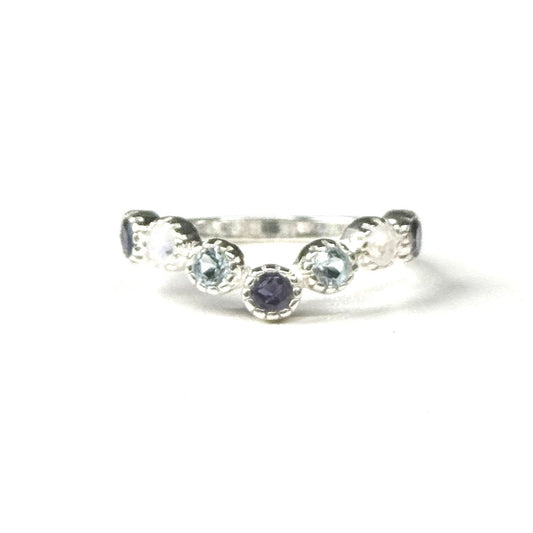 7stone ring 11