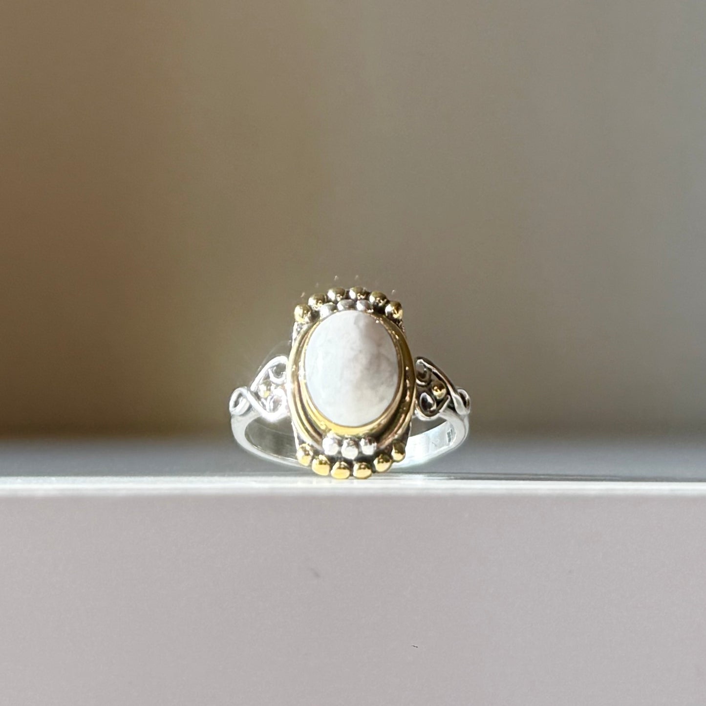 Connect mini ring 28