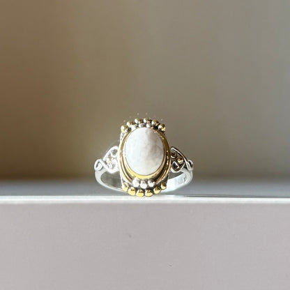Connect mini ring 28