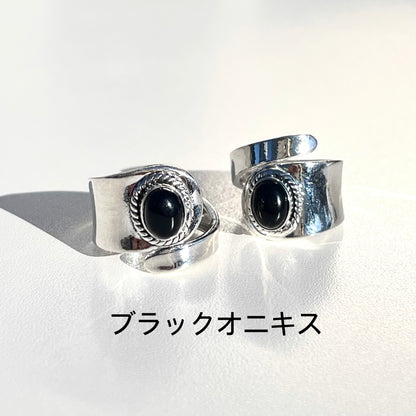 Silver925 design ring 57