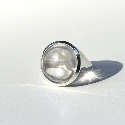 Crystal ring 2