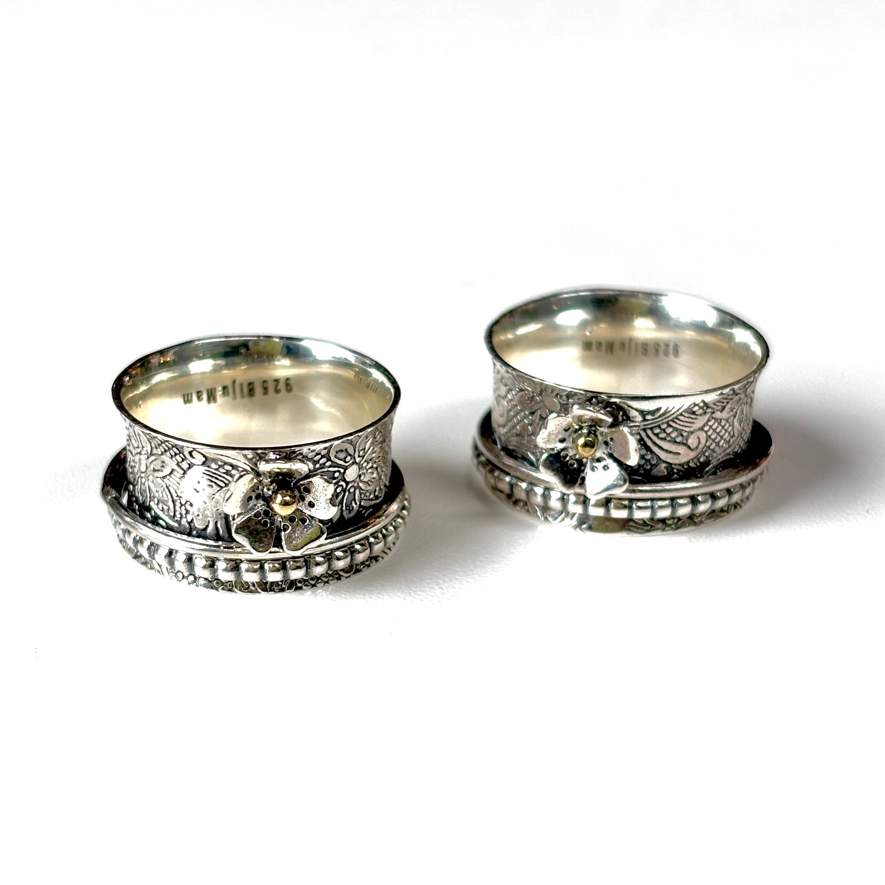 ring – Biju mam