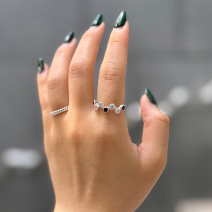 7stone ring 13