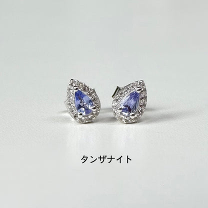 【Biju mam poco】Design pierce 7