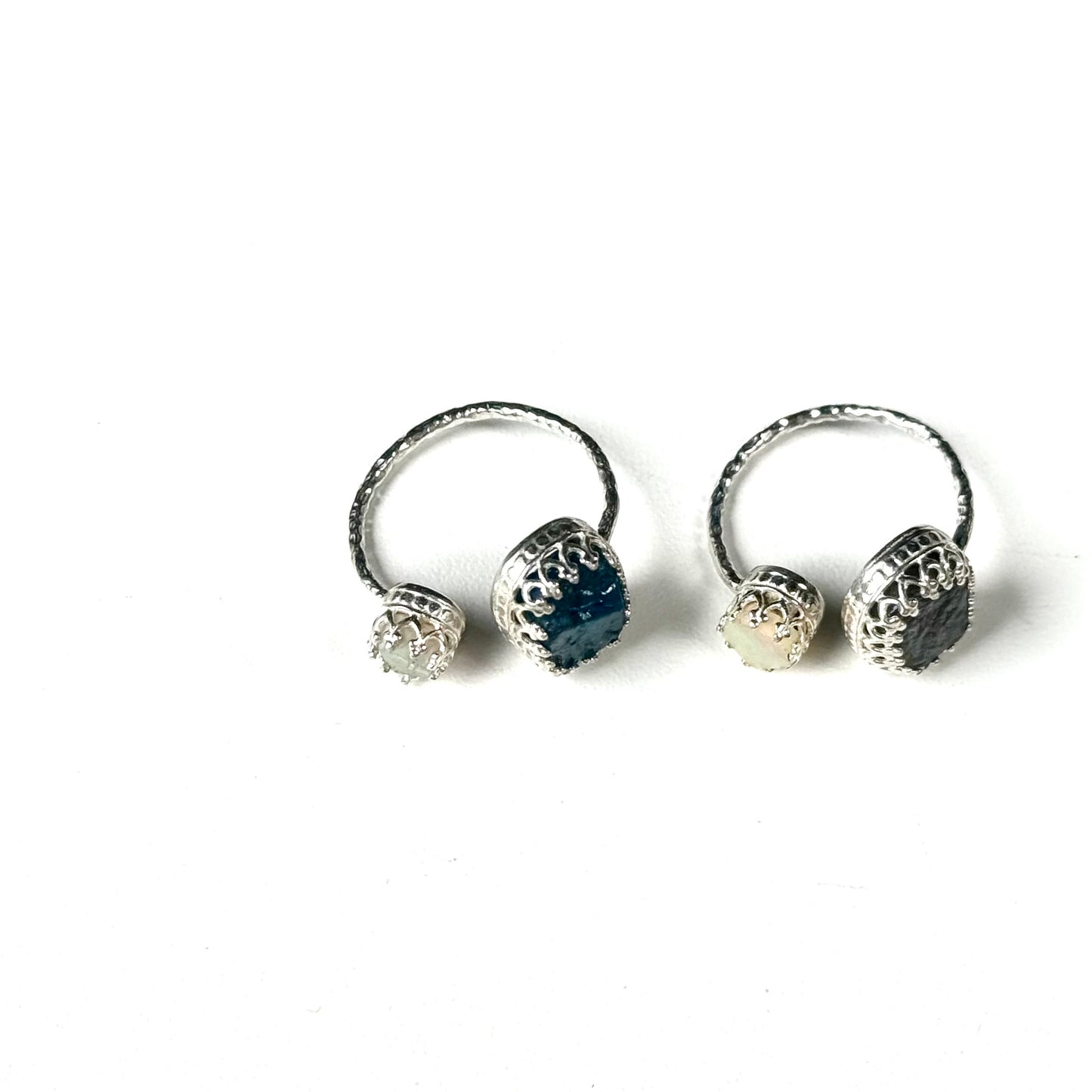 2stone ring 30