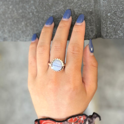 Silver925 design ring 131