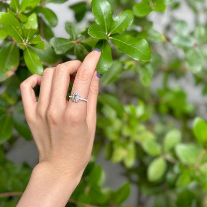 【Biju mam poco】Design ring 22