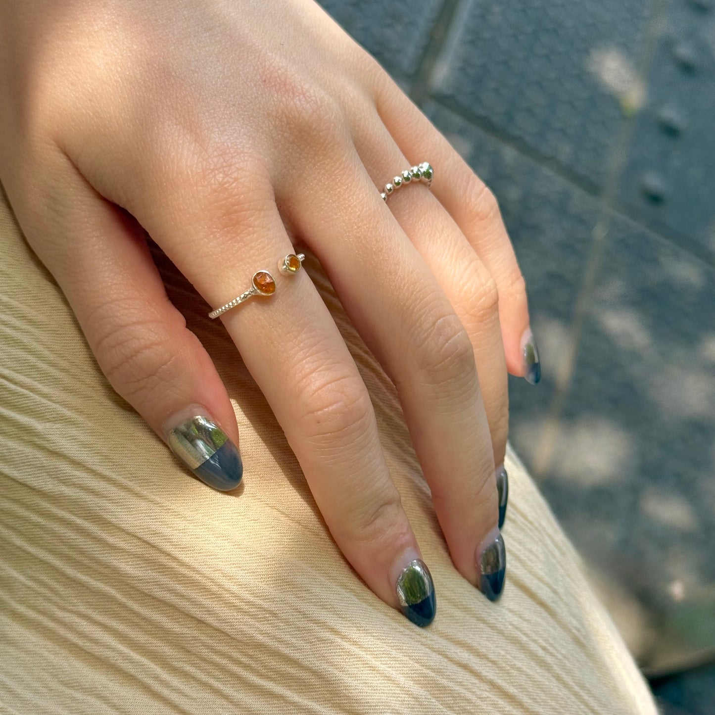 2stone ring 29