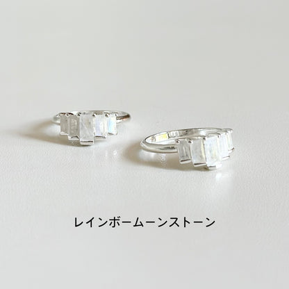 Silver925 design ring 72