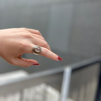 Connect ring〈 Clear 〉