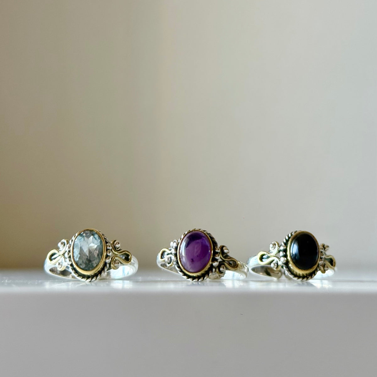 Connect mini ring 7