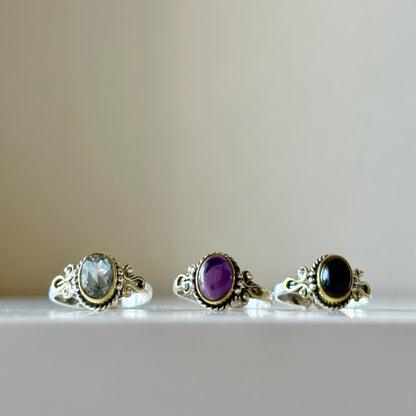Connect mini ring 7