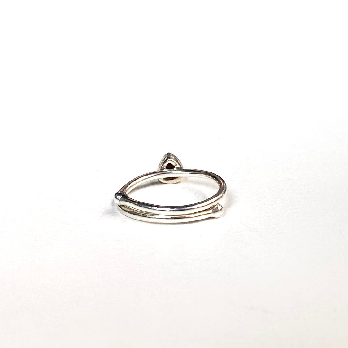 Silver925 petit ring 1