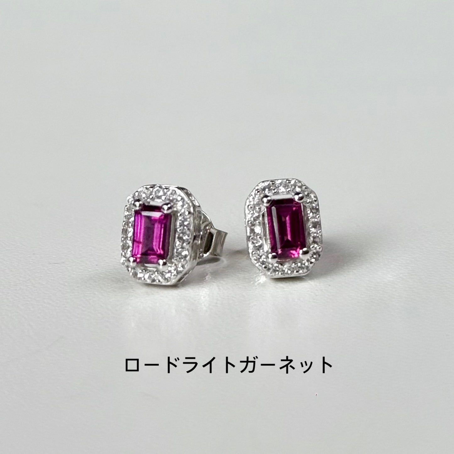 【Biju mam poco】Design pierce 6