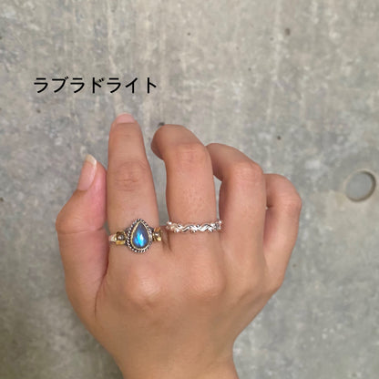 【オンライン先行】Mini connect ring 7