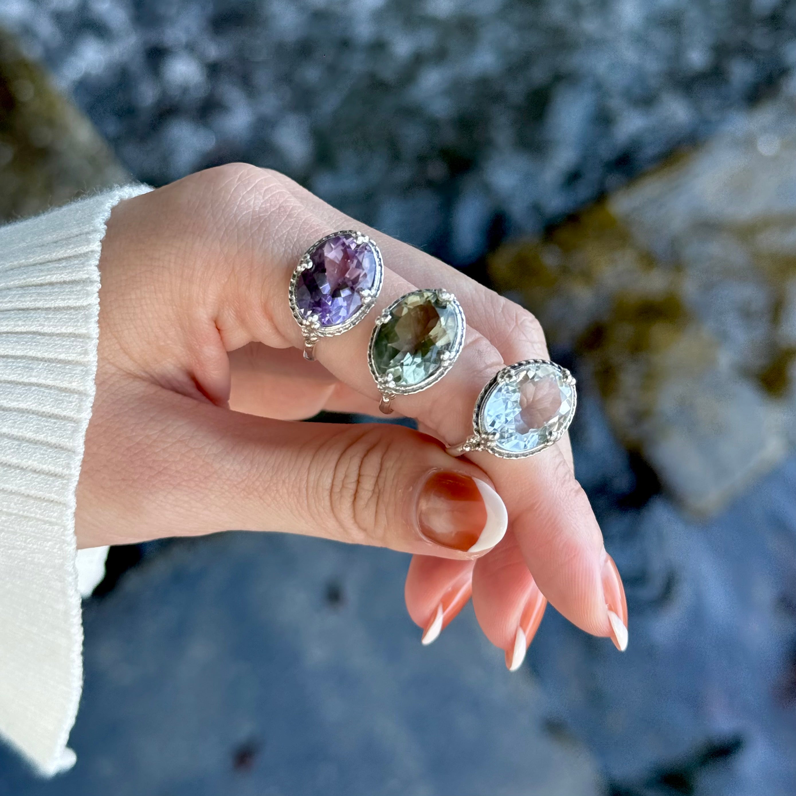 Biju mam®︎(ビジュ マム) オンラインストア