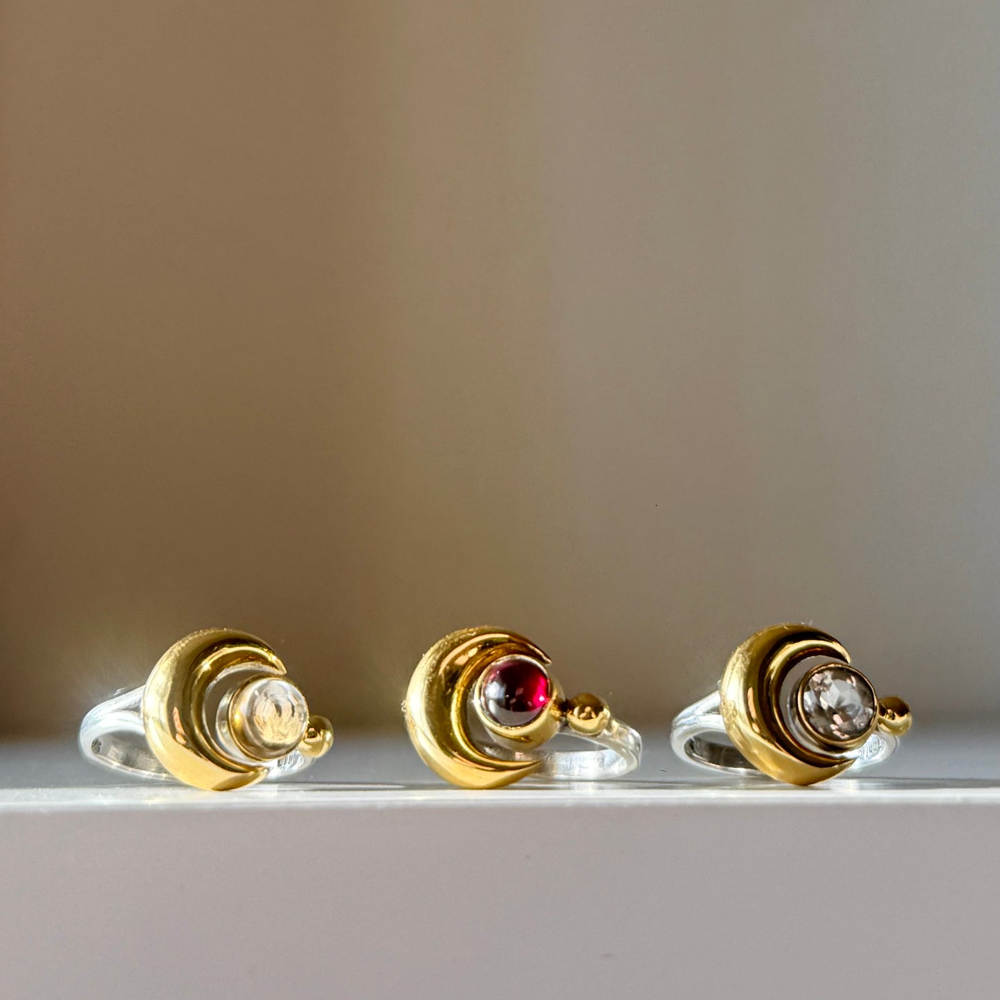 Connect mini ring 31