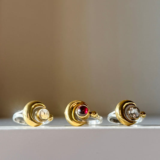 Connect mini ring 31