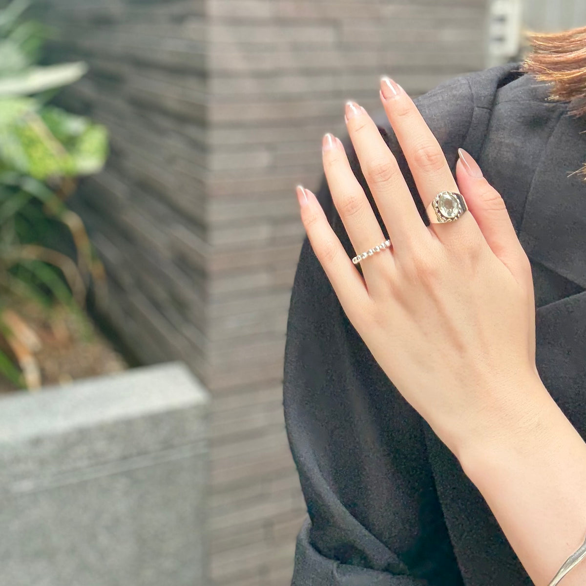 Connect ring 12