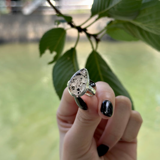 Shibuya limited ring 1