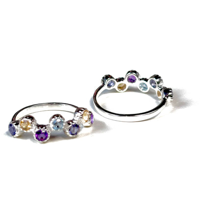 7stone ring 6