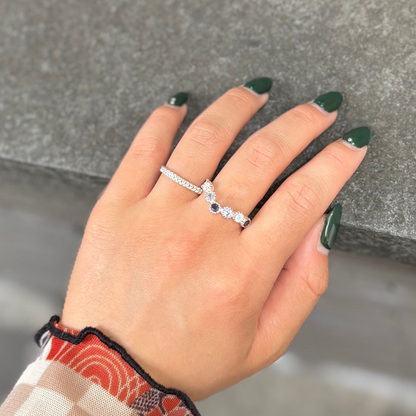 7stone ring 11