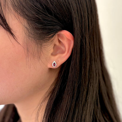 【Biju mam poco】Design pierce 7