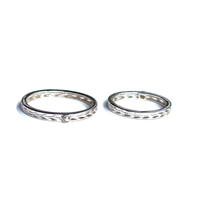 Silver925 design ring