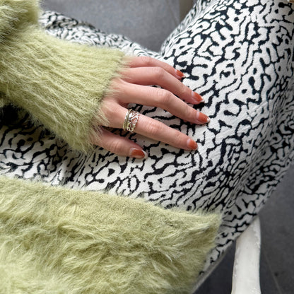 Crown Rolling ring 1