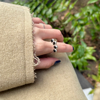 NIKUKYU ring